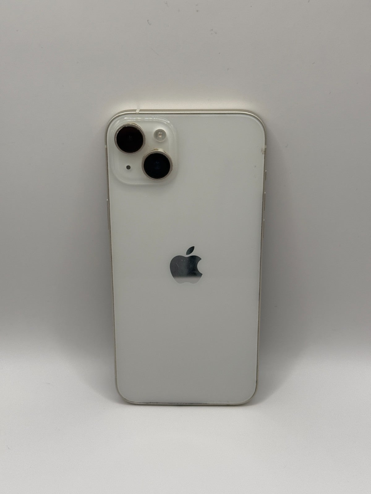 Apple Iphone 14 Plus 5G 128GB White Unlocked Good Condition Warranty