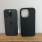 Apple iPhone 14 Pro (944) 128GB Space Black Unlocked Warranty Good Condition