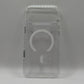 Benks Crystal Phone Case For Iphone 17 Pro Max Camera Button Used But Excellent