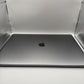 Apple MacBook Pro 16" 512GB SSD Intel Core i7 9th Gen 2.60 GHz 16GB Warranty