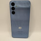 Samsung Galaxy A25 256GB Blue 8GB RAM Unlocked 5G Dual Sim