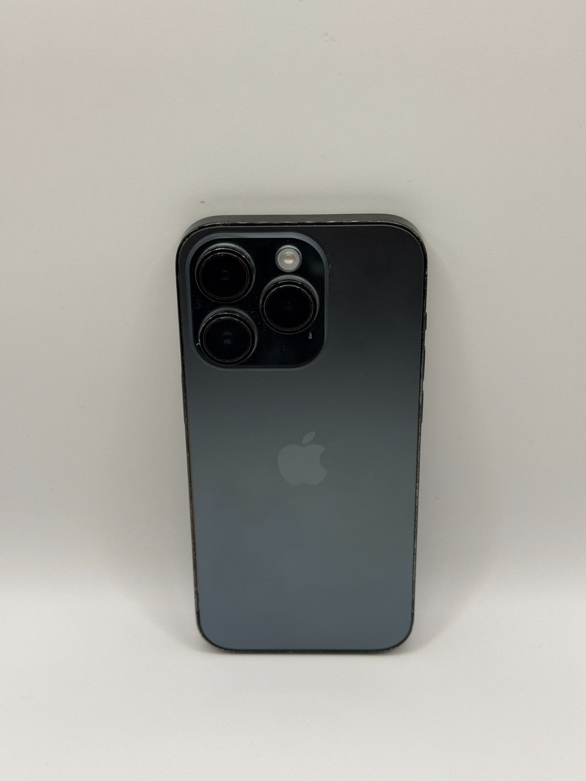 Apple Iphone 14 Pro 128GB Space Black Unlocked Warranty Very Good Condition 92%