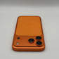 Apple Iphone 17 Pro Max 256GB Cosmic Orange 5G Excellent Warranty Unlocked