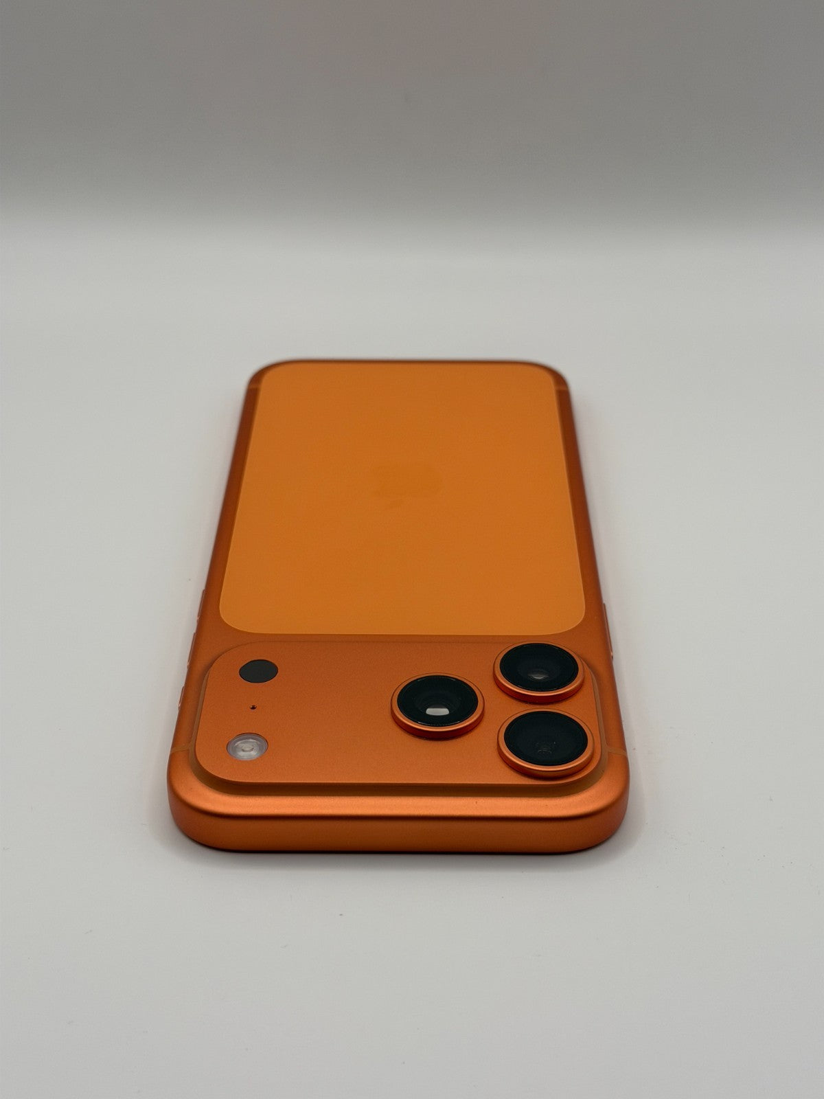 Apple Iphone 17 Pro Max 256GB Cosmic Orange 5G Excellent Warranty Unlocked