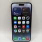 Apple Iphone 14 Pro Max 5G 128GB Black Very Good Condition Unlocked 96% Battery