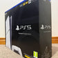 Sony PlayStation 5 Slim Digital Edition Console 1TB Boxed Warranty Excellent