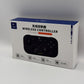 AceGamer T50 Wireless Pocket Controller Black Opened Never Used Pc Mac Mobile NS