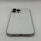 Apple Iphone 13 Pro Max 128GB 5G Silver Unlocked Excellent Condition Warranty