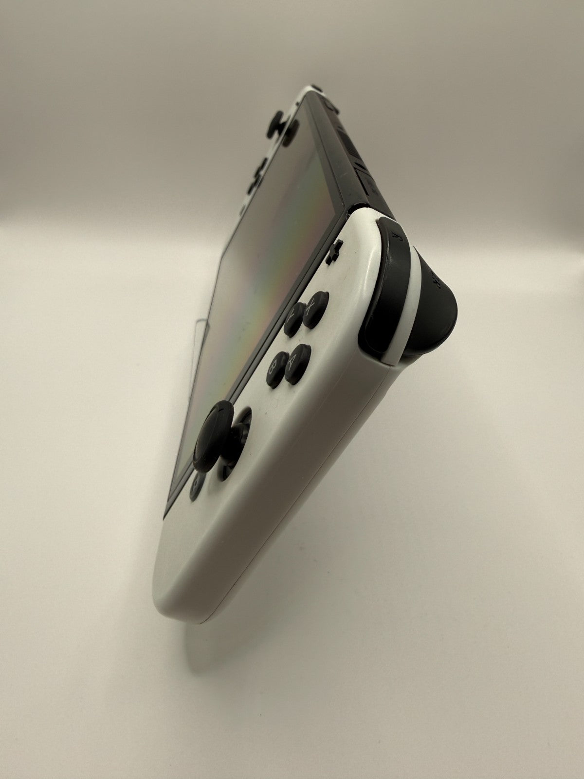 Nintendo Switch OLED Model Handheld Console 64GB White