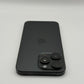 Apple Iphone 15 Pro Max 5G Black Titanium 512GB Unlocked Slight Chip Camera Lens