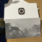 Apple Watch Ultra 49mm (P159) Titanium & Ceramic Case GPS + LTE Boxed