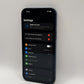 Apple Iphone 17 Pro Max 256GB Deep Blue 5G Warranty Unlocked Very Good Condition
