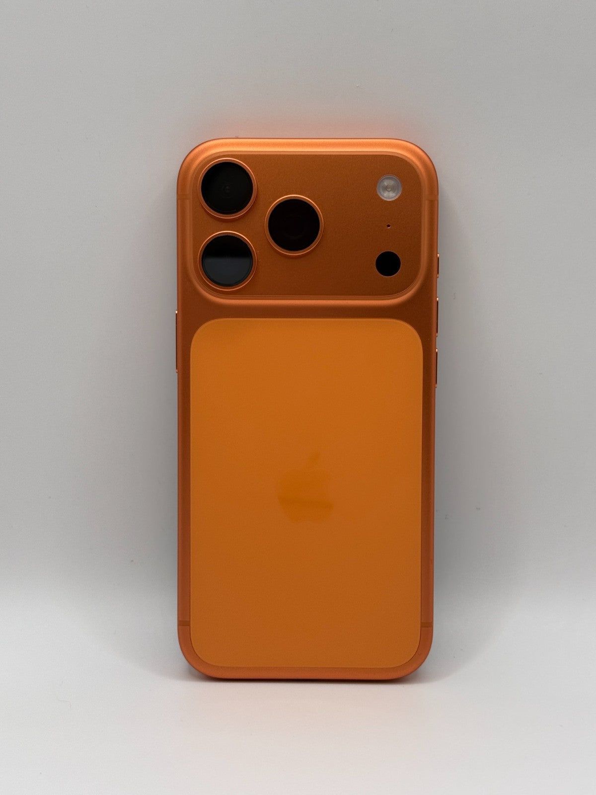Apple Iphone 17 Pro 256GB 5G AI Cosmic Orange 5G Excellent Warranty Unlocked