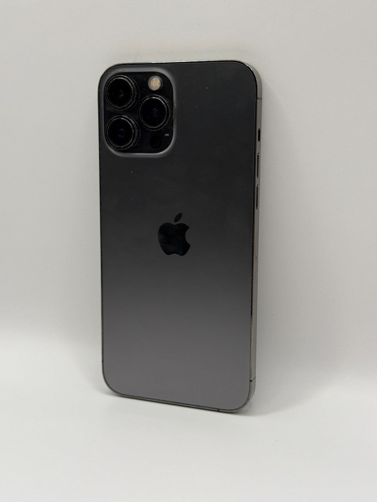 Apple Iphone 13 Pro Max 128GB 5G Graphite Unlocked Very Good Condition Warranty