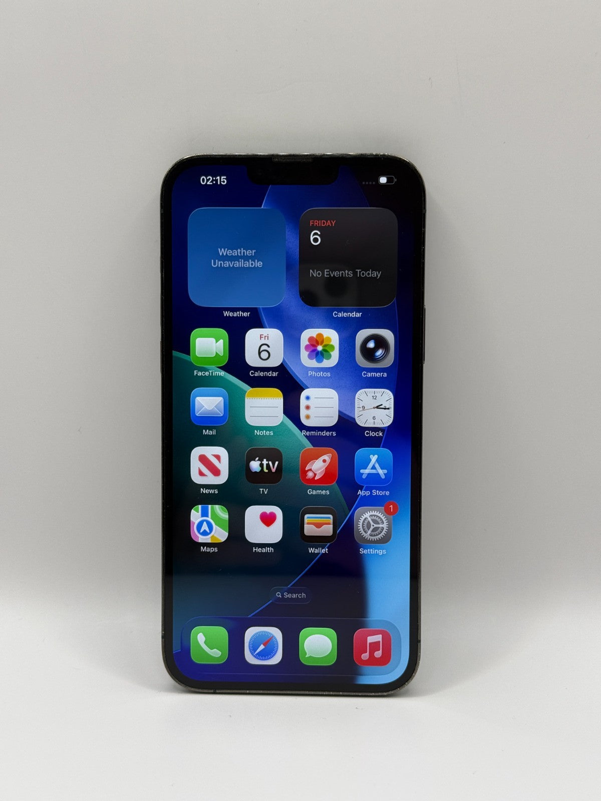 Apple Iphone 13 Pro Max 5G 128GB Alpine Green Unlocked Very Good Condition
