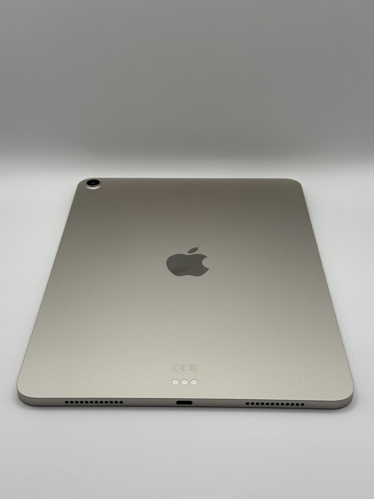 Apple Ipad Air 11" M3 128GB Wifi Starlight Boxed Warranty Excellent Condition
