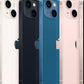 Apple iPhone 13 128GB 256GB Unlocked All Colours Pristine Condition Warranty