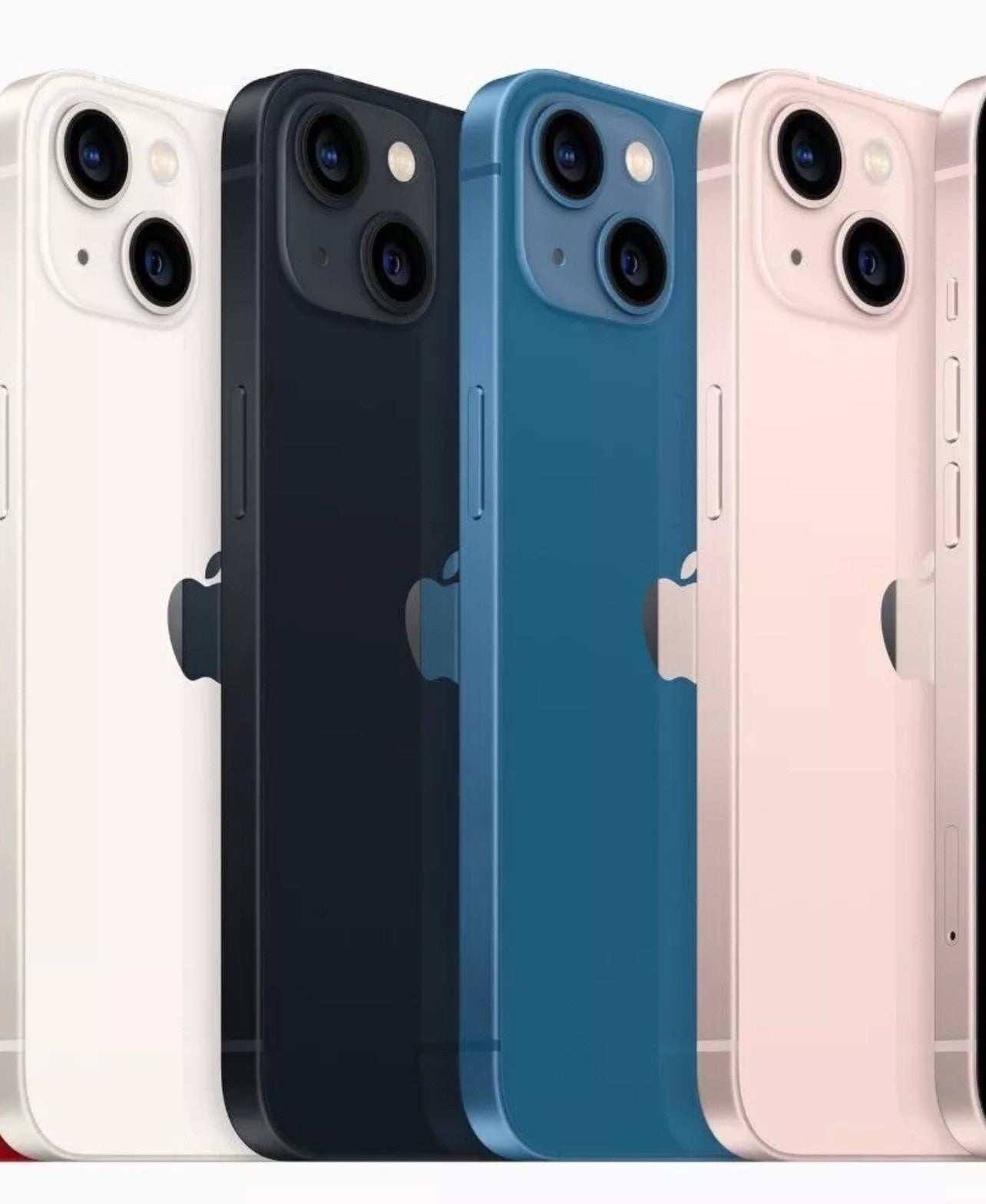 Apple iPhone 13 128GB 256GB Unlocked All Colours Pristine Condition Warranty