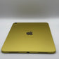Apple Ipad A16 128GB Wifi 10.9in Yellow Boxed Excellent Condition Warranty