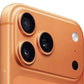 Apple Iphone 17 Pro Max 256GB Orange 5G Brand New Sealed Boxed Unlocked Warranty