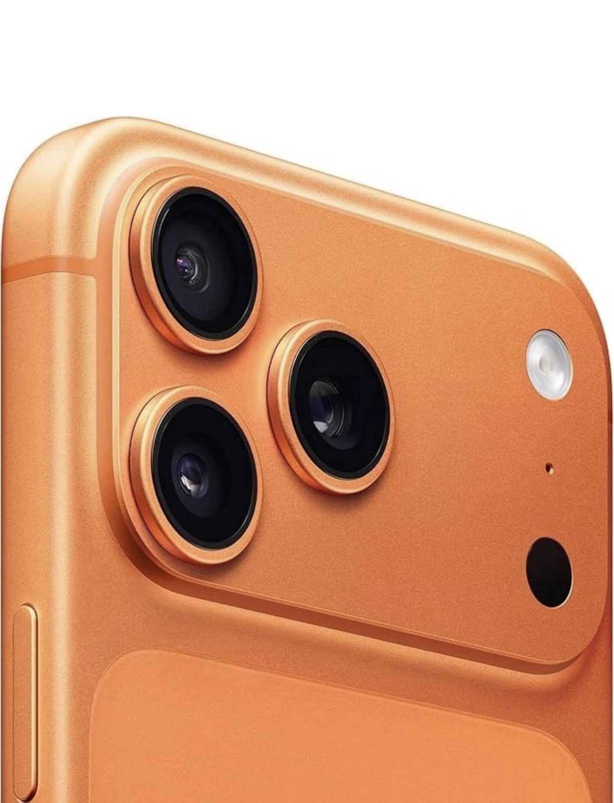 Apple Iphone 17 Pro Max 256GB Orange 5G Brand New Sealed Boxed Unlocked Warranty