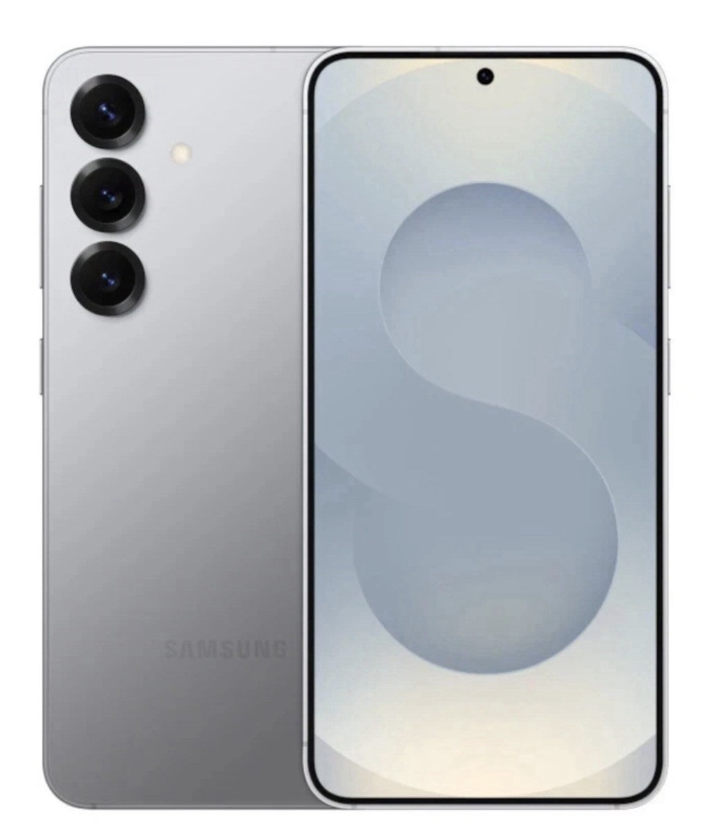 Samsung Galaxy S25 512GB (960) SilverShadow Brand New Sealed Unlocked