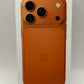 Apple iPhone 17 Pro 256GB Cosmic Orange 5G AI Brand New Sealed Unlocked Warranty