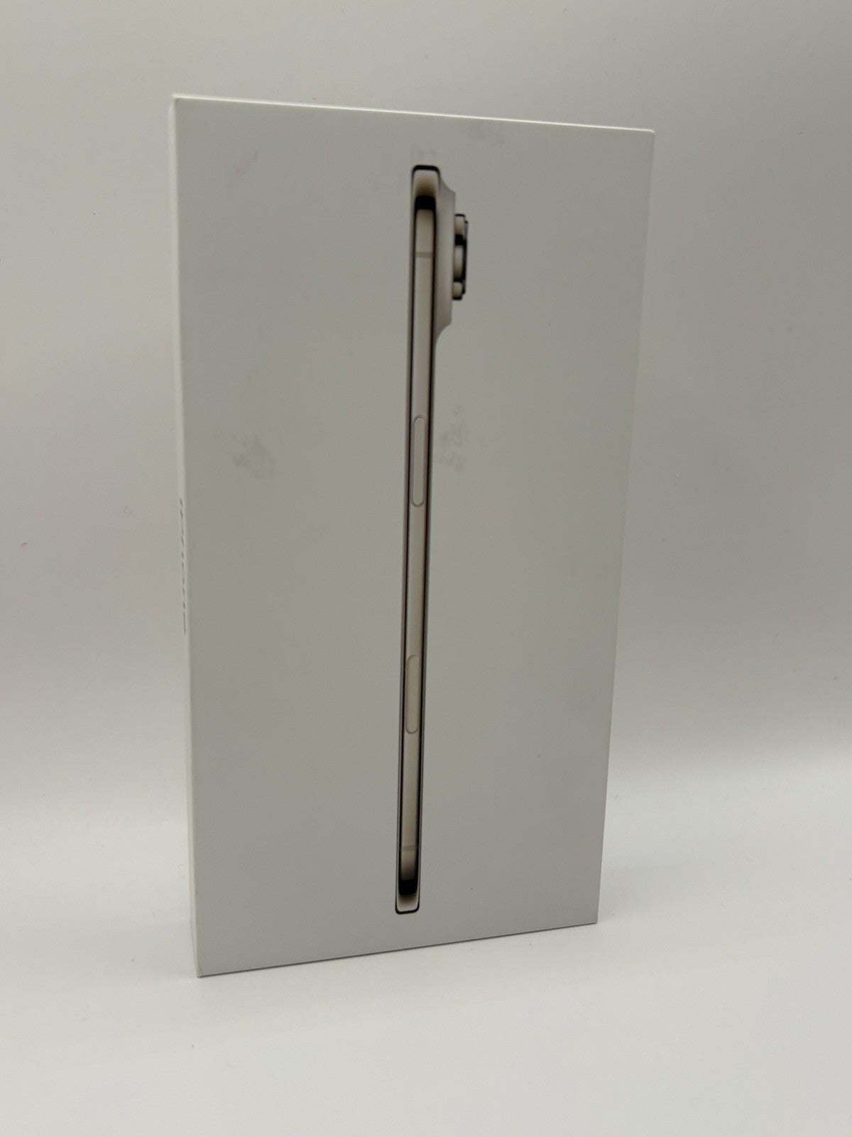Apple iPhone Air 256GB Light Gold 6.5'' 5G Unlocked Brand New Sealed Warranty