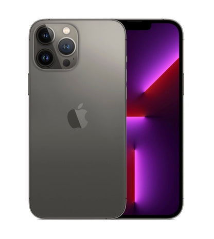 Apple iPhone 13 Pro 128GB 256GB 512GB All Colour Excellent Condition Unlocked
