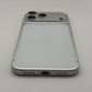 Apple Iphone 17 Pro Max 256GB Silver Warranty Unlocked Excellent Condition
