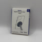 Magtame Magnetic Phone Stand Grip Double Sided Strong Magnetic Holder Silver New