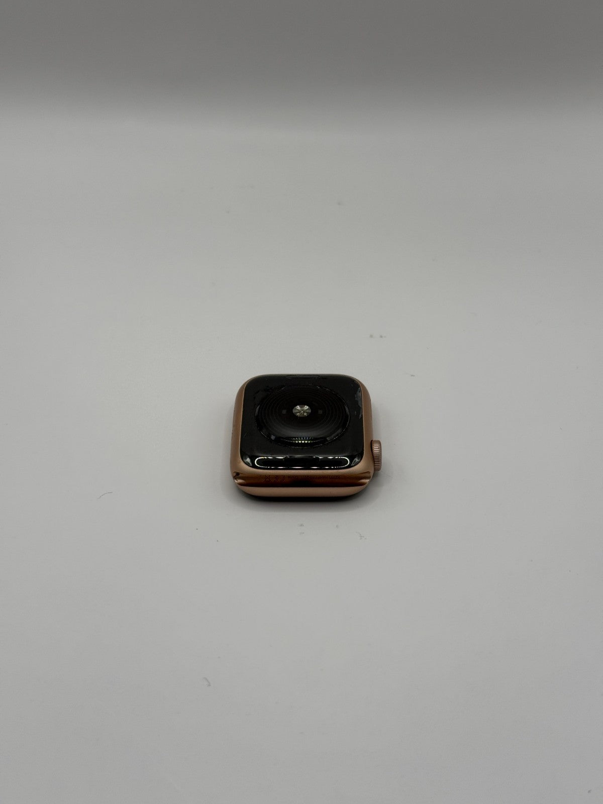 Apple Watch SE 1nd Generation Wifi 40mm Rose Gold Used Condition