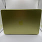 Apple Macbook Neo 256GB 13-inch Laptop Citrus A18 Pro chip 2026 Excellent