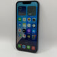 Apple Iphone 14 128GB 5G Blue Good Condition Warranty Unlocked 85% Battery