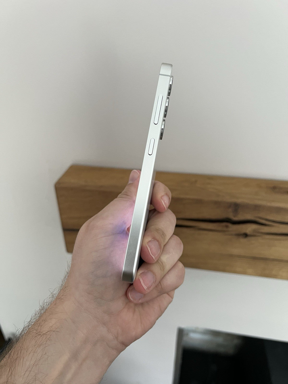 Samsung Galaxy S24 128 GB (C216) Marble Grey Very Good Condition Boxed