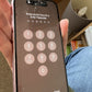 Genuine AppIe iPhone 15 Oled Screen Cracked & Slight LCD Bleed Screen Only