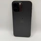 Apple Iphone 14 Pro Max 128GB Black Good Condition Unlocked