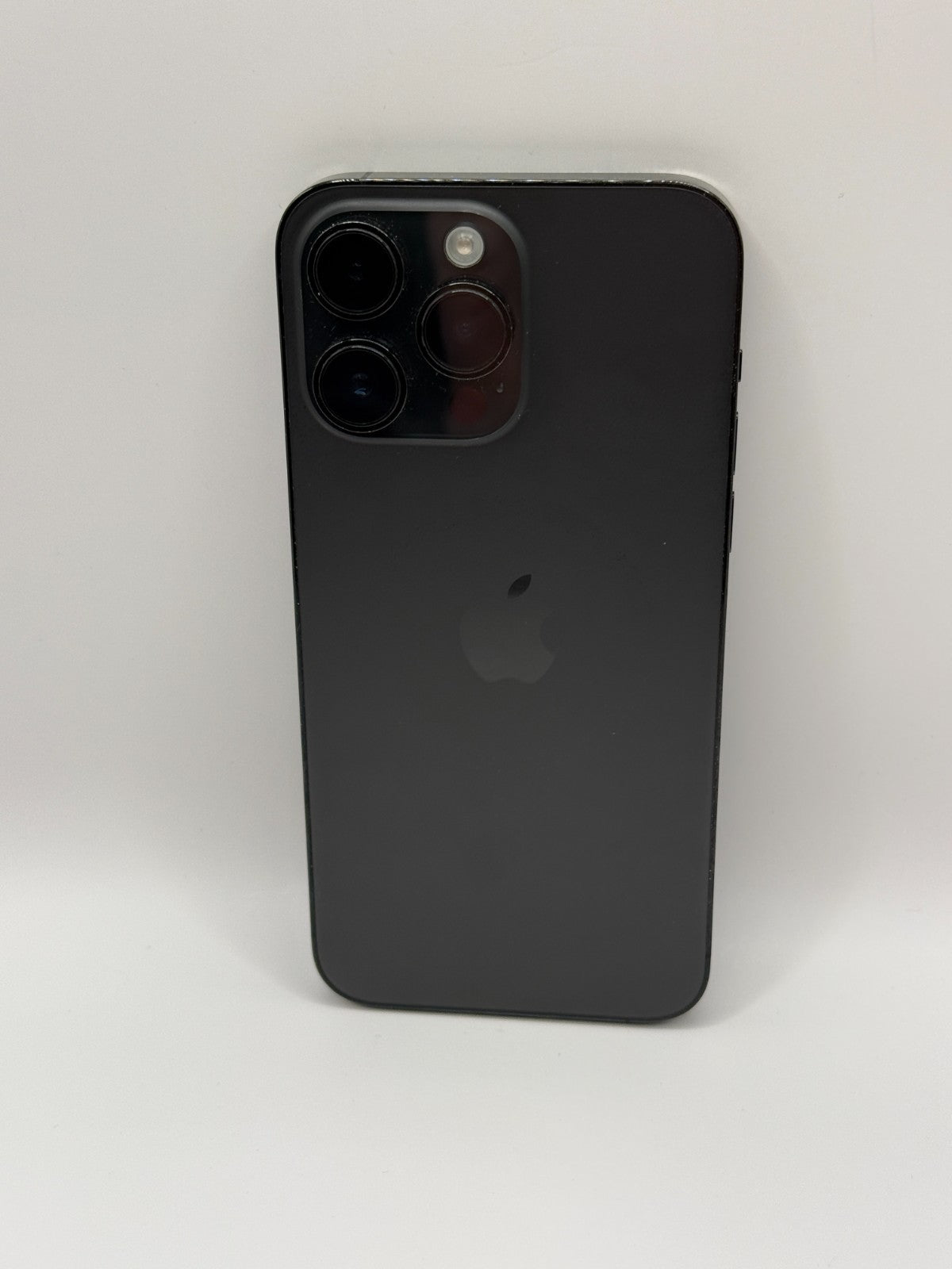 Apple Iphone 14 Pro Max 128GB Black Good Condition Unlocked