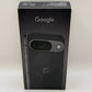 Google Pixel 9 5G 128GB Obsidian Unlocked Brand New Sealed Warranty