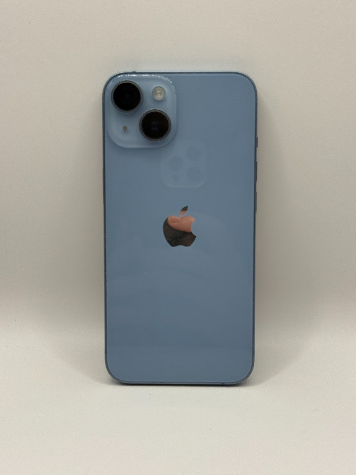 Apple Iphone 14 128GB 5G Blue Good Condition Warranty Unlocked 85% Battery
