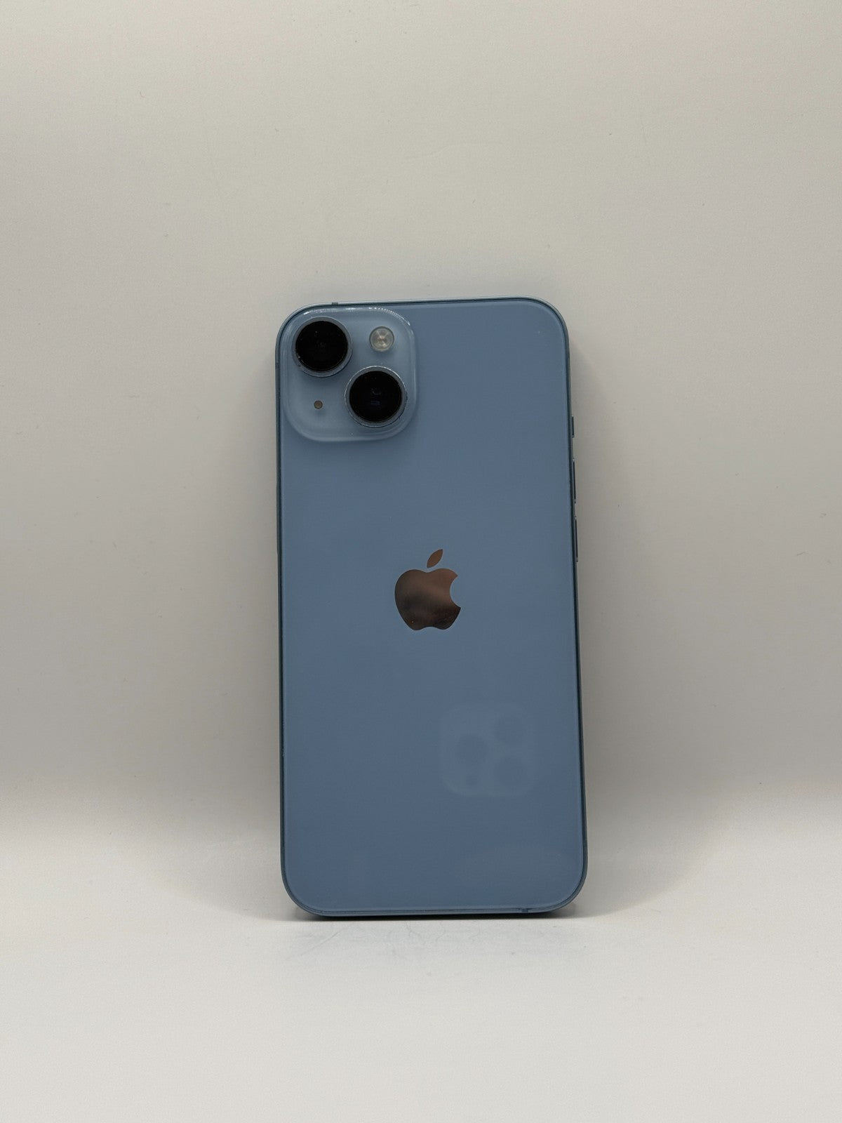 Apple Iphone 14 128GB 5G Blue Good Condition Warranty Unlocked 86% Battery