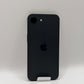 Apple Iphone 16e 128GB 5G Black 100% Battery Unlocked Warranty Opened Never Used