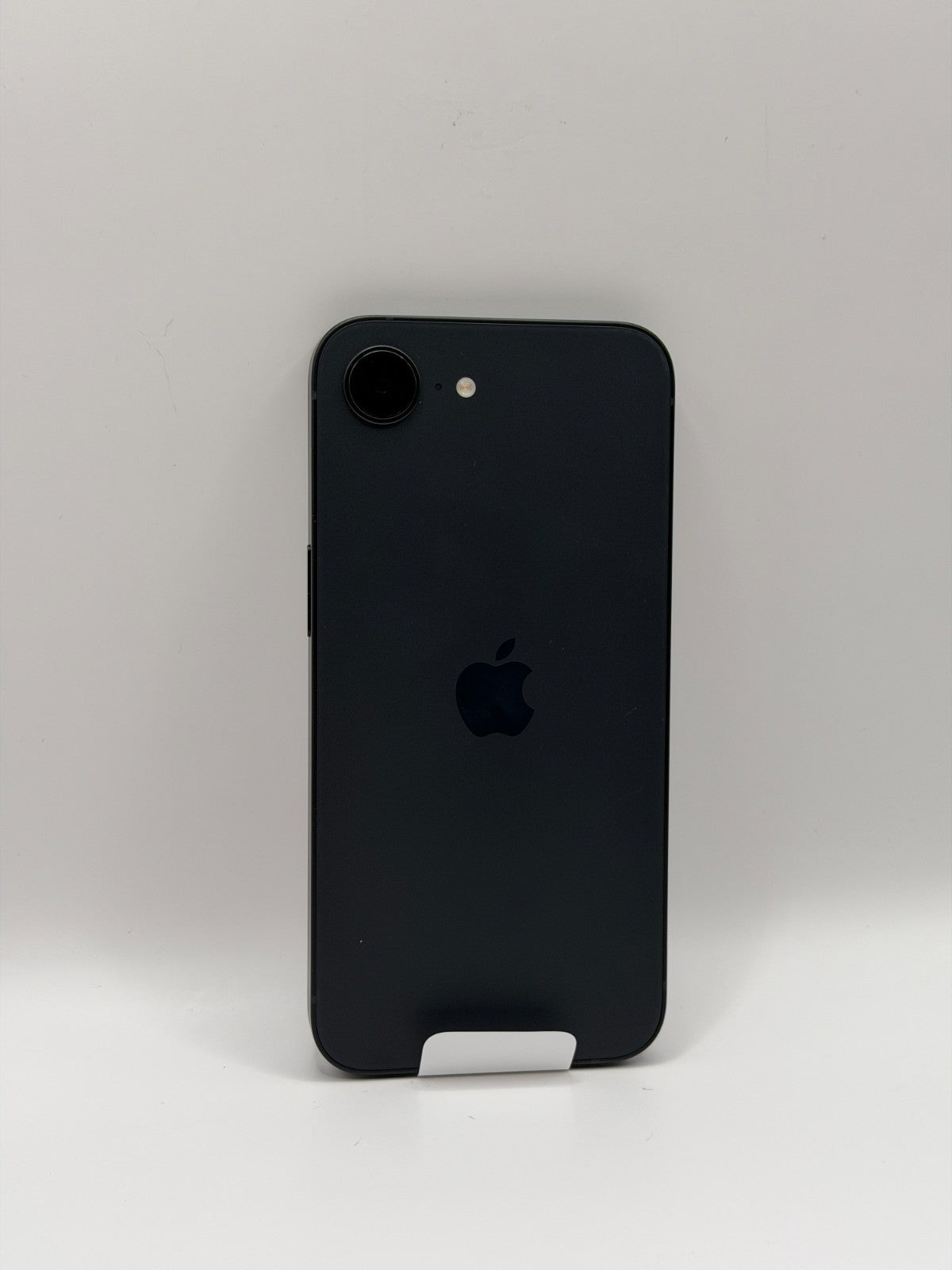 Apple Iphone 16e 128GB 5G Black 100% Battery Unlocked Warranty Opened Never Used