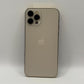 Apple Iphone 12 Pro 5G 256GB 5G Gold Unlocked Good Condition Warranty