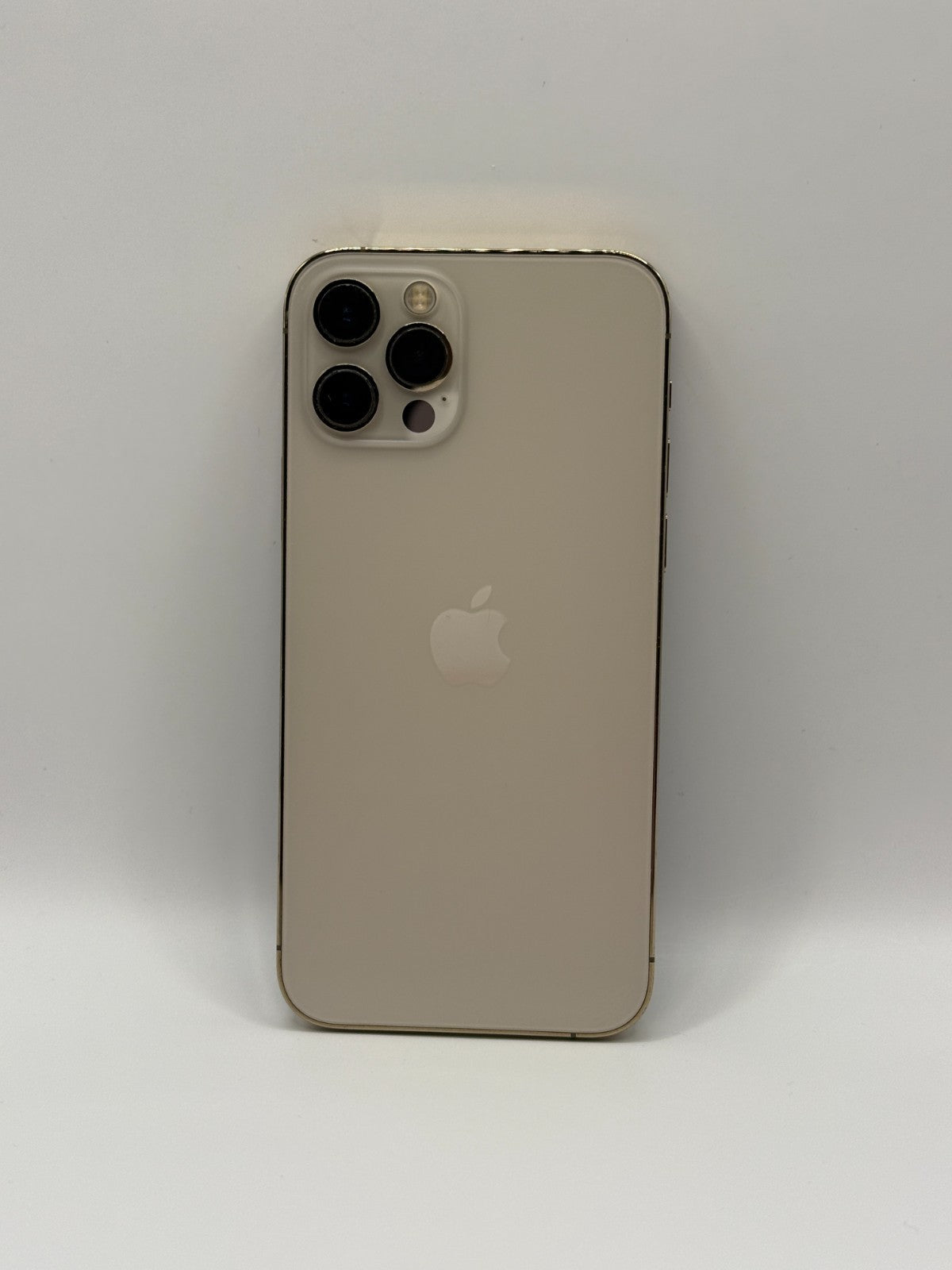 Apple Iphone 12 Pro 5G 256GB 5G Gold Unlocked Good Condition Warranty