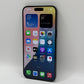 Apple Iphone 15 Pro Max 5G Black Titanium 512GB Unlocked Slight Chip Camera Lens