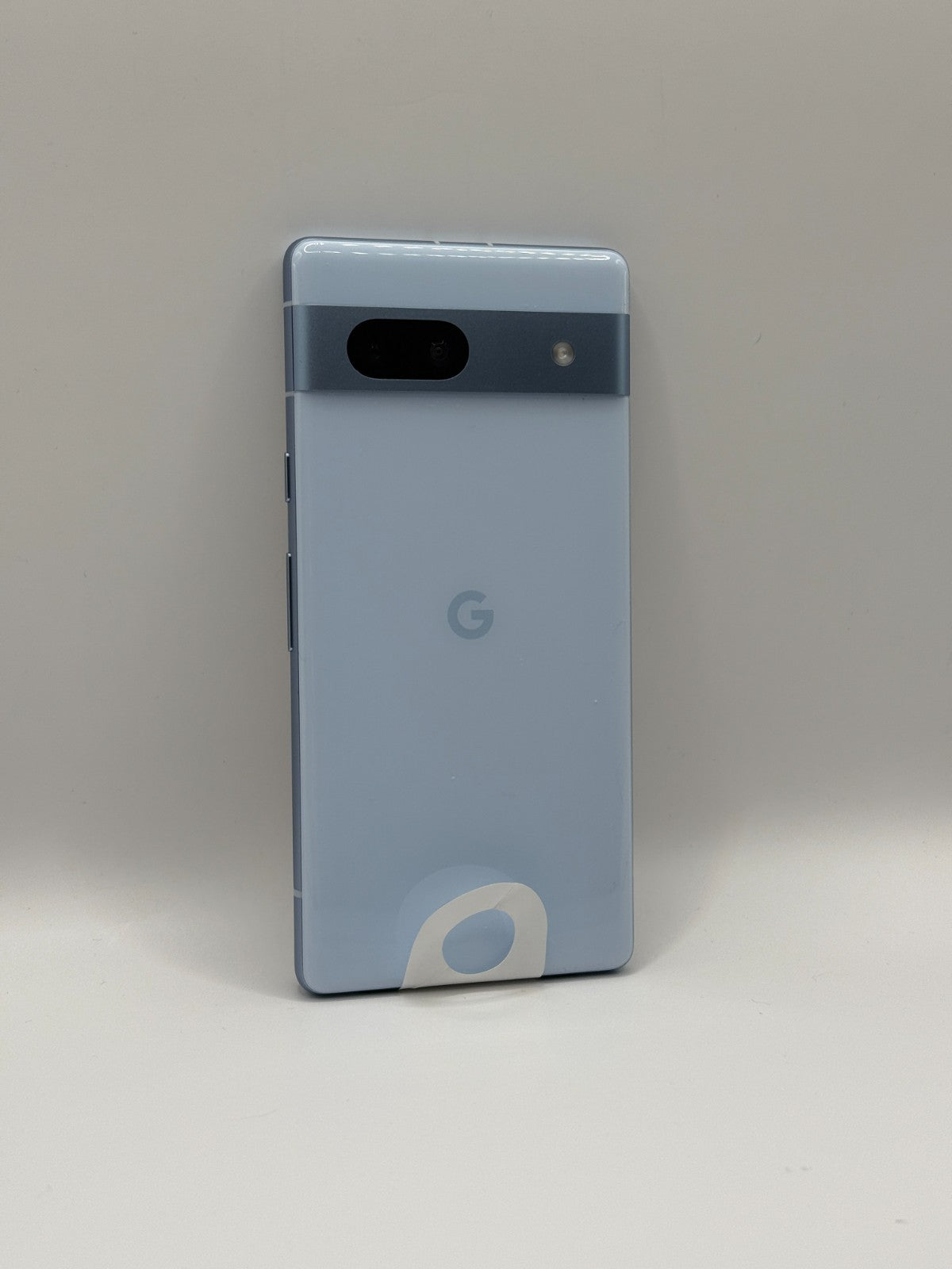 Google Pixel 7A 128GB 5G Sea Blue Unlocked Opened Never used Warranty