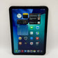 Apple Ipad Mini 6th Generation 64GB Wifi + 5G Unlocked 8.3 in Space Grey
