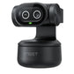 Emeet Pixy with Sony Sensor 4K Dual-Camera AI Tracking Webcam Gesture Control