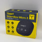 Tribit StormBox Micro 3 Portable Wireless Speaker With 13W XBass Sound